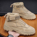 Bota Masculina Coturno MenTrendz Sport