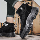 Bota Masculina Coturno MenTrendz Sport