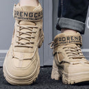 Bota Masculina Coturno MenTrendz Sport