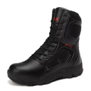 Bota Masculina Impermeável MenTrendz Hardshield