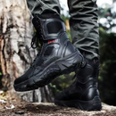 Bota Masculina Impermeável MenTrendz Hardshield