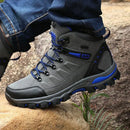 Bota Masculina Impermeável MenTrendz Track