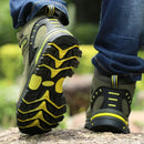 Bota Masculina Impermeável MenTrendz Track