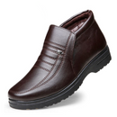 Bota Masculina Impermeável MenTrendz Urban