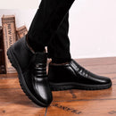 Bota Masculina Impermeável MenTrendz Urban