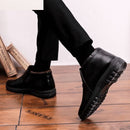 Bota Masculina Impermeável MenTrendz Urban