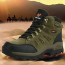 Bota Masculina Impermeável Trilha MenTrendz