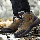 Bota Masculina Impermeável Trilha MenTrendz