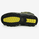 Bota Masculina Impermeável Trilha MenTrendz