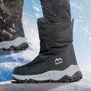 Bota Masculina Impermeável Winter MenTrendz