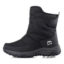Bota Masculina Impermeável Winter MenTrendz
