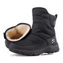 Bota Masculina Impermeável Winter MenTrendz