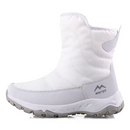 Bota Masculina Impermeável Winter MenTrendz