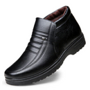 Bota Masculina Inverno MenTrendz Classic