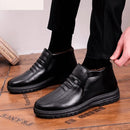Bota Masculina Inverno MenTrendz Classic