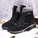 Bota Masculina Inverno Outdoor MenTrendz