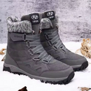 Bota Masculina Inverno Outdoor MenTrendz