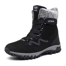 Bota Masculina Inverno Outdoor MenTrendz