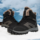 Bota Masculina Inverno Warm MenTrendz