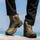 Bota Masculina Inverno Warm MenTrendz