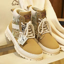 Bota Masculina MenTrendz Alpine