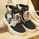 Bota Masculina MenTrendz Alpine