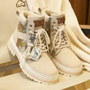 Bota Masculina MenTrendz Alpine