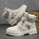 Bota Masculina MenTrendz Alpine