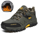 Bota Masculina MenTrendz Everest
