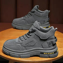 Bota Masculina MenTrendz Fashion