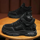 Bota Masculina MenTrendz Fashion