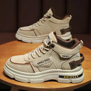 Bota Masculina MenTrendz Fashion