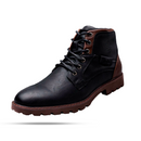 Bota Masculina MenTrendz Heritage Boot 1905