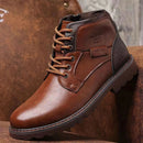 Bota Masculina MenTrendz Heritage Boot 1905