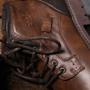 Bota Masculina MenTrendz Heritage Boot 1905