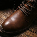 Bota Masculina MenTrendz Heritage Boot 1905