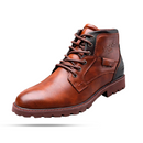 Bota Masculina MenTrendz Heritage Boot 1905