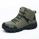 Bota Masculina MenTrendz Trekking