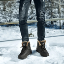 Bota Masculina Peluciada Desert MenTrendz