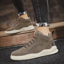 Bota Masculina Peluciada Easton MenTrendz