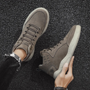 Bota Masculina Peluciada Easton MenTrendz