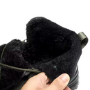 Bota Masculina Peluciada Endura MenTrendz