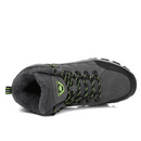 Bota Masculina Peluciada Fashion MenTrendz