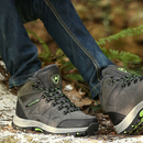 Bota Masculina Peluciada Fashion MenTrendz