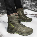 Bota Masculina Peluciada Outdoor MenTrendz