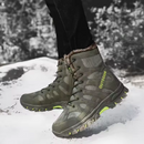 Bota Masculina Peluciada Outdoor MenTrendz