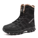 Bota Masculina Peluciada Outdoor MenTrendz