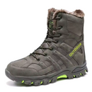 Bota Masculina Peluciada Outdoor MenTrendz