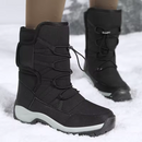Bota Masculina Peluciada Polar MenTrendz