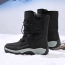 Bota Masculina Peluciada Polar MenTrendz